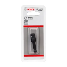 Adaptador para Soquete 1/4X1/2X50MM Bosch 2608551107