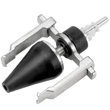 Adaptador para Teste Sistema Arrefecimento Universal 40MM Raven 109680