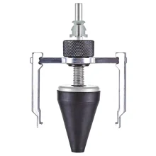 Adaptador para Teste Sistema Arrefecimento Universal 26-51MM Raven 109683