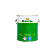Adesivo de Contato 750G Brascola BRASCOPLAST