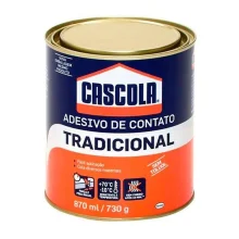 Adesivo de Contato Tradicional Sem Toluol 730G Loctite CASCOLA