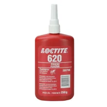 Adesivo de Fixacao Anaerobica 250G Loctite 620