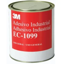 Adesivo Industrial de Alta Performance 800G 3m EC1099