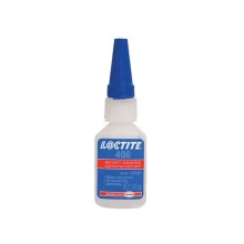 Adesivo Super Bonder 20G Loctite 406