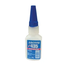 Adesivo Super Bonder 20G Loctite 435