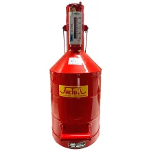 Aferidor de Combustiveis 20L Jactoil 451
