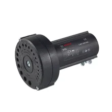 Afiador de Brocas 2,5 A 10MM Bosch 2607990050