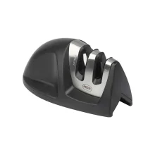 Afiador de Facas Manual 9,5X5CM Mor 3901