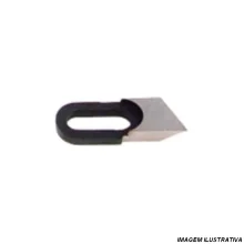 Agulha para Respigadeira Esquerda HSS Fepam FE115.05E