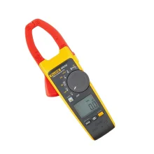 Alicate Amperimetro Digital True RMS 600V AC/DC CAT.IV 600A AC/DC Fluke 374 FC