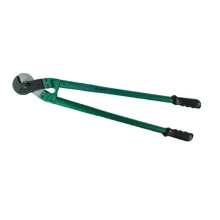 Alicate Corta Cabo de Aco ATE 14MM 36" Carbografite 012663112