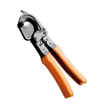 Alicate Corta Cabos Cobre e Aluminio 11" Tramontina Pro 44058/111