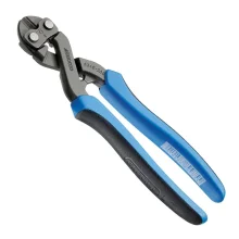 Alicate de Corte Central Forca Dupla CRV 8" Gedore 8340-200JL