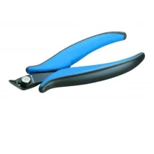 Alicate de Corte Frontal Inclinado Para Microeletronica 5" Gedore 8350-5