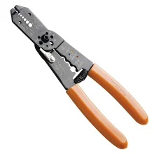 Alicate de Descascar Fio Simples 9" Tramontina Pro 44049/109