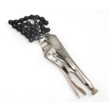 Alicate de Pressao com Corrente CRMO 9" Sata ST71701SC