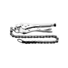 Alicate de Pressao com Corrente 10" Tramontina Pro 44015/110