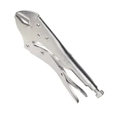 Alicate de Pressao Mordente Curvo 10" Noll 3940001