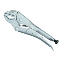 Alicate de Pressao Mordente Curvo CRV 7" Gedore 137