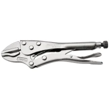 Alicate de Pressao Mordente Triangular 10" Tramontina 41070/110