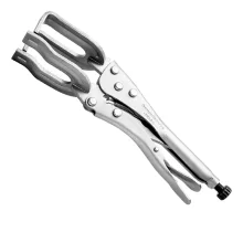 Alicate de Pressao para Solda Tipo U Crv 10" Tramontina Pro 44016/110