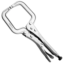 Alicate de Pressao para Solda Tipo C 25" Tramontina Pro 44018/125