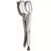 Alicate de Pressao para Solda Tipo U CRV 11" Gedore 138
