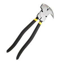 Alicate Fazendeiro 10" Stanley 84-221LA