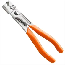 Alicate para Abracadeira de Aco Clic-R 7" Tramontina Pro 44054/107