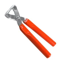 Alicate para Abracadeira de Aco Linha Fiat Mangueiras de AR e Combustivel Raven 101216