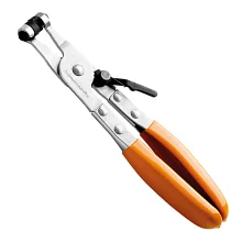 Alicate para Abracadeira Elastica 9" Tramontina Pro 44054/109