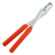 Alicate para Abracadeira Elastica Perfil Redondo Sistema de Arrefecimento Raven 101218