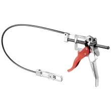 Alicate para Abracadeira Elastica Sistema de Arrefecimento e AR Condicionado Raven 101217