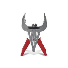 Alicate para Aneis de Pistao 80-120MM Noll 3700002