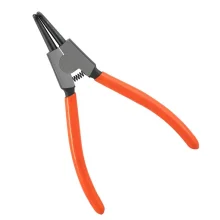 Alicate para Aneis Externos Curvo CRV 7" Belzer 219011B