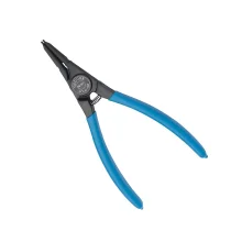 Alicate para Aneis Externos Reto CRV 12.1/4" Gedore 8000 A4