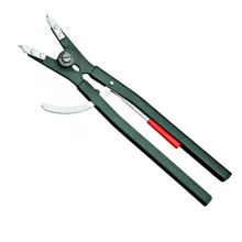 Alicate para Aneis Externos Reto CRV 22" Gedore 8000 A5