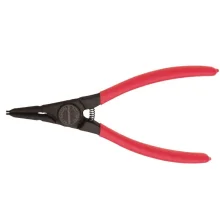 Alicate para Aneis Externos Reto CRV 7" Gedore Red R27604061