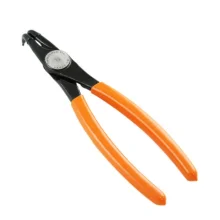 Alicate para Aneis Internos Curvo CRV 12" Tramontina Pro 44009/112