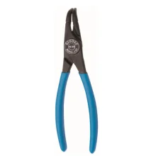 Alicate para Aneis Internos Curvo CRV 5.1/2" Gedore 8000 J11