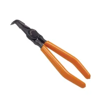 Alicate para Aneis Internos Curvo CRV 9" Belzer 219054B