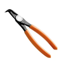 Alicate para Aneis Internos Curvo CRV 9" Tramontina Pro 44009/109