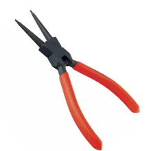 Alicate para Aneis Internos Reto 6" Mtx 1833555