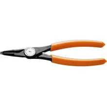 Alicate para Aneis Internos Reto CRV 7" Tramontina Pro 44008/107