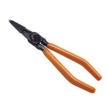 Alicate para Aneis Internos Reto CRV 9" Belzer 219053B