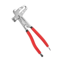 Alicate para Balanceamento de Rodas 10" Gedore Red R27904254