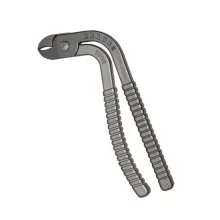 Alicate para Estofador Tapeceiro Para Fechar Grampos 7" Krause 1840