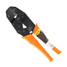 Alicate Prensa Terminais Isolados 0,5 A 6MM Sparta 1770655