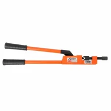 Alicate Prensa Terminal Mecanico Nao Isolado 10A120MM2 Severo RL120