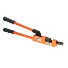 Alicate Prensa Terminal Mecanico Nao Isolado 10A120MM2 Severo RL120